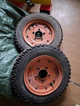 Kola Multicar 22