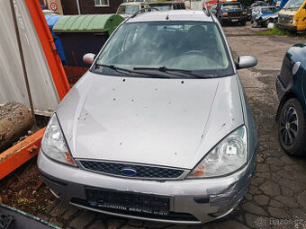 FORD_FOCUS_1.8TDCI_NÁHR._DÍLY - 1