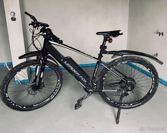 Prodám elektrokolo Leader Fox Swan