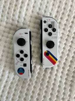 Nintendo switch joy-con ovladače
