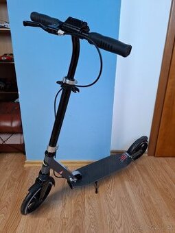 Koloběžka skládací