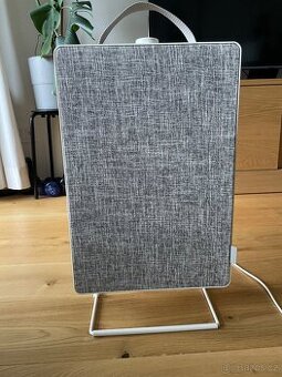 Čistička vzduchu IKEA FÖRNUFTIG – bílá, 31x45 cm