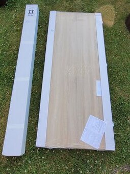 Prodej interiérových dveří