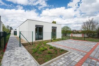 Pronájem Rodinný dům, 112㎡