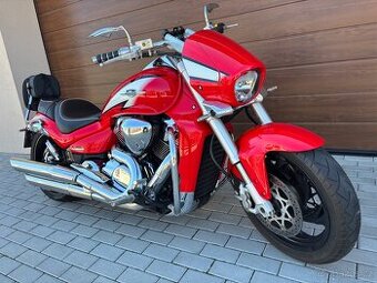 Suzuki Intruder M1800R