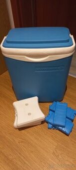 Chladící box - 1