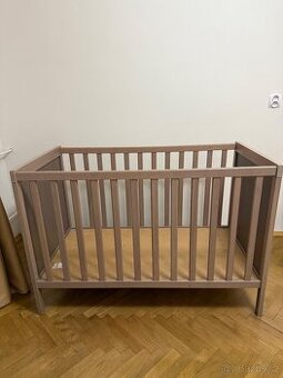 Postýlka dětská IKEA SUNDVIK