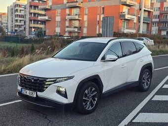 Hyundai Tucson 2022 1.6i -21%dph