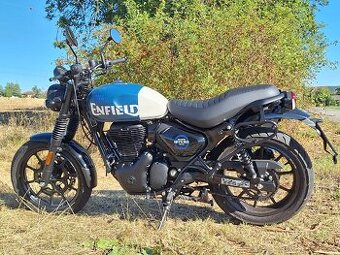 Royal Enfield HNTR 350