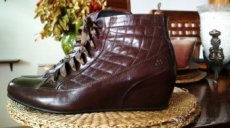 Gerry Weber damske kozene boty c.41