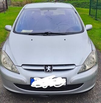 Peugeot 307