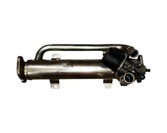 EGR chladič zpětného vedení 03G131512J VW Passat B6 2007