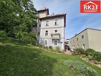 Prodej, Byt 2+kk, Mariánské Lázně, ul. Ruská, ev.č. 01959