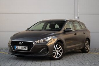 Hyundai i30 1.0 T-GDI Style - 1