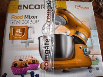 Kuchyňský robot Sencor