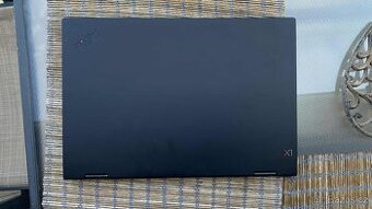 Lenovo ThinkPad X1 Yoga (3rd gen.)
