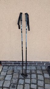 Hulky na lyze ALU 125cm