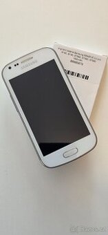 Galaxy GT-S7580