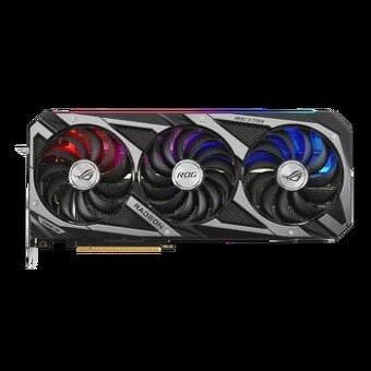 Levné grafické karty – RTX 3060 Ti, 3080 Ti, RX 6800 XT