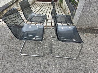 Ikea židle TOBIAS