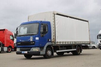 DAF FA LF 45.170 E10, EURO 3