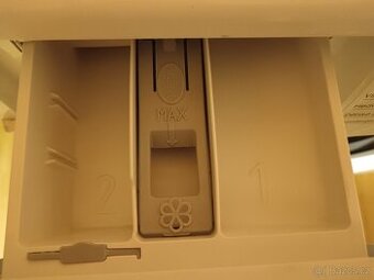 Automatická pračka Electrolux