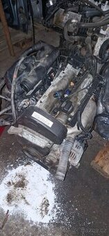 Motor 1.4 aua audi a2 skoda fabia