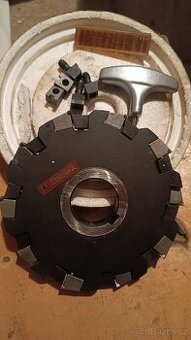 Fréza kotoučová NAREX