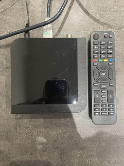 Satelitní přijímač Kaon MZ-102 černý