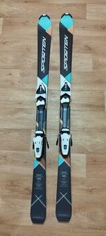 Juniorské lyže Sporten Talent 140