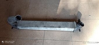 INTERCOOLER Škoda Seat AUDI VW - TDI - 1