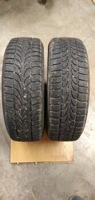 Zimní pneu 185/65 15 Nokian