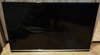 Smart LED TV 32" (81cm)