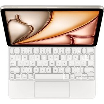 Apple Magic Keyboard pro 11palcový iPad Air - nová