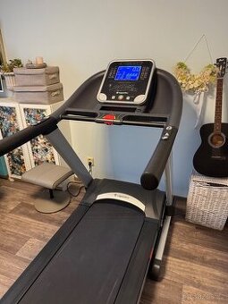 Běžecký pás inSPORTline Mystral (i pro klubové využití)