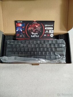 Herní klávesnice - 1