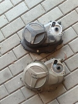 Spojkové víko Honda XL 1000 varadero