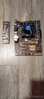Asus H81M-Plus