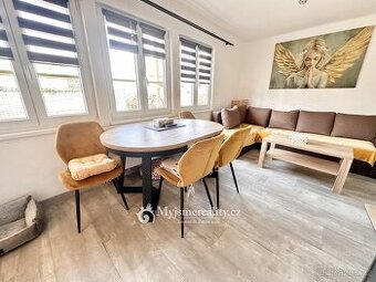 Prodej rodinného domu 126 m², pozemek 352 m2, Znojmo - ulice