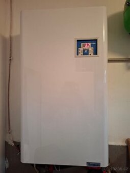 El. kotel Therm EL 8 7,5 kW + bojler Dražice 125 S