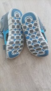 Zdravotní dětská obuv