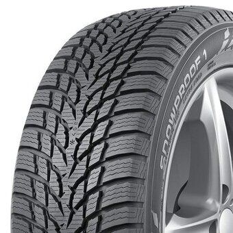 Nokian 205/60 R16