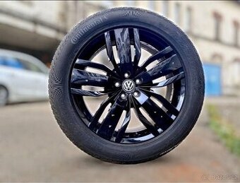 Zimní ALU kola 20" originál Volkswagen Atlas