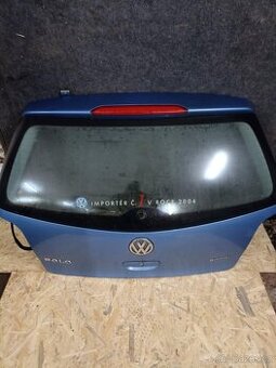 Zadní dveře VW Polo r.v.05-09