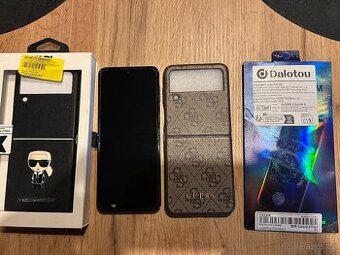 Samsung Galaxy Z flip 4 128GB 5 G