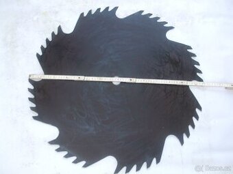 Pilový kotouč na cirkulárku