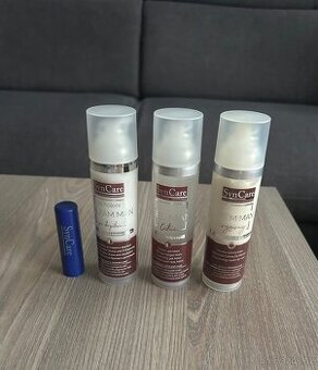 Sada pánské BIO kosmetiky SynCare