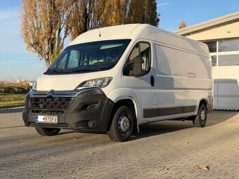 Citroën Jumper 2.2 HDi