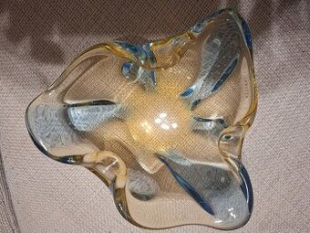 Popelnik hutní sklo 2