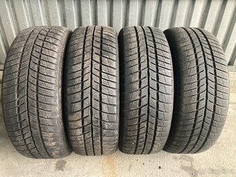 Barum polaris 205/55/16